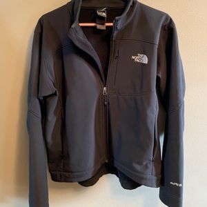 North Face jacket
